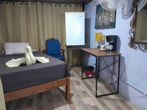 Manuel Antonio, The Cheap Bed by Natural Pacific Suites